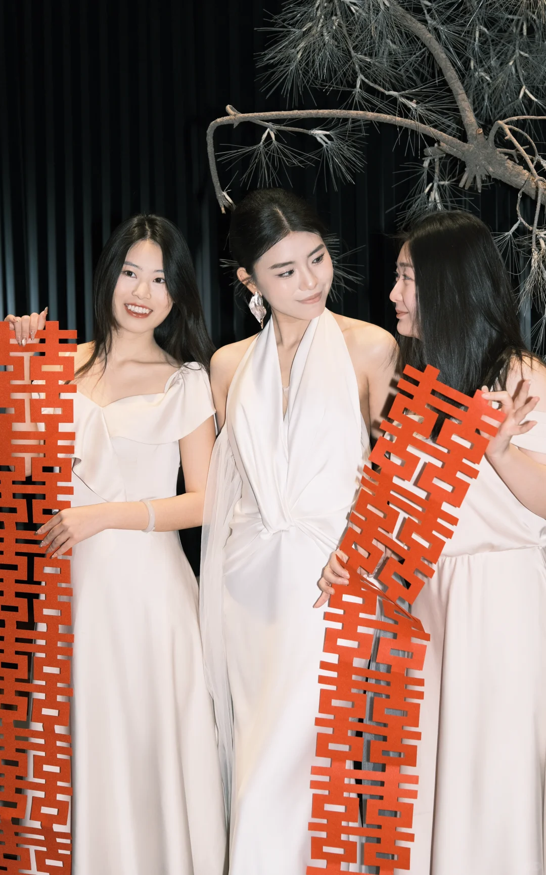 邯郸婚礼跟拍！这也太美了吧