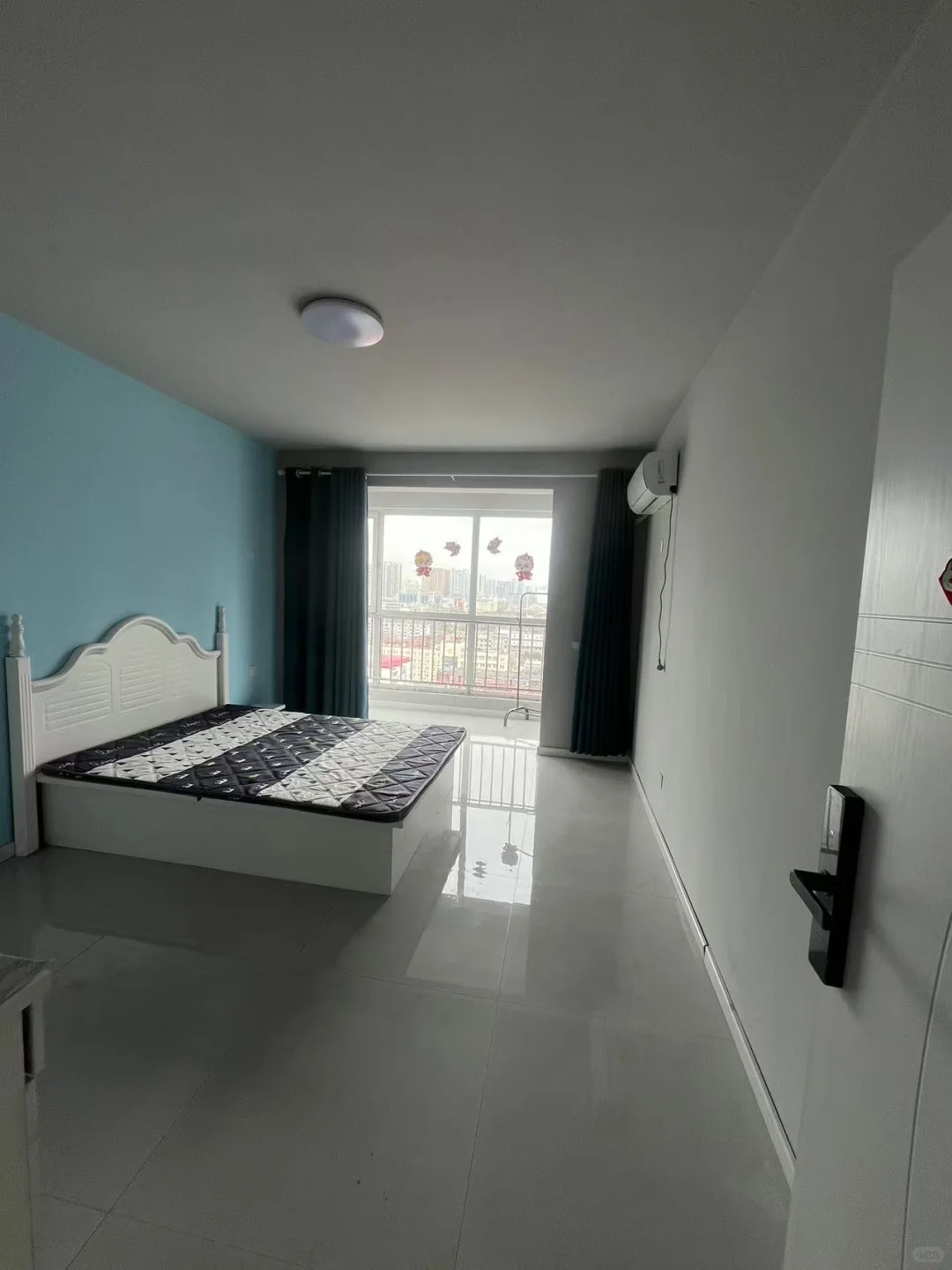 一个人住简直太爽啦