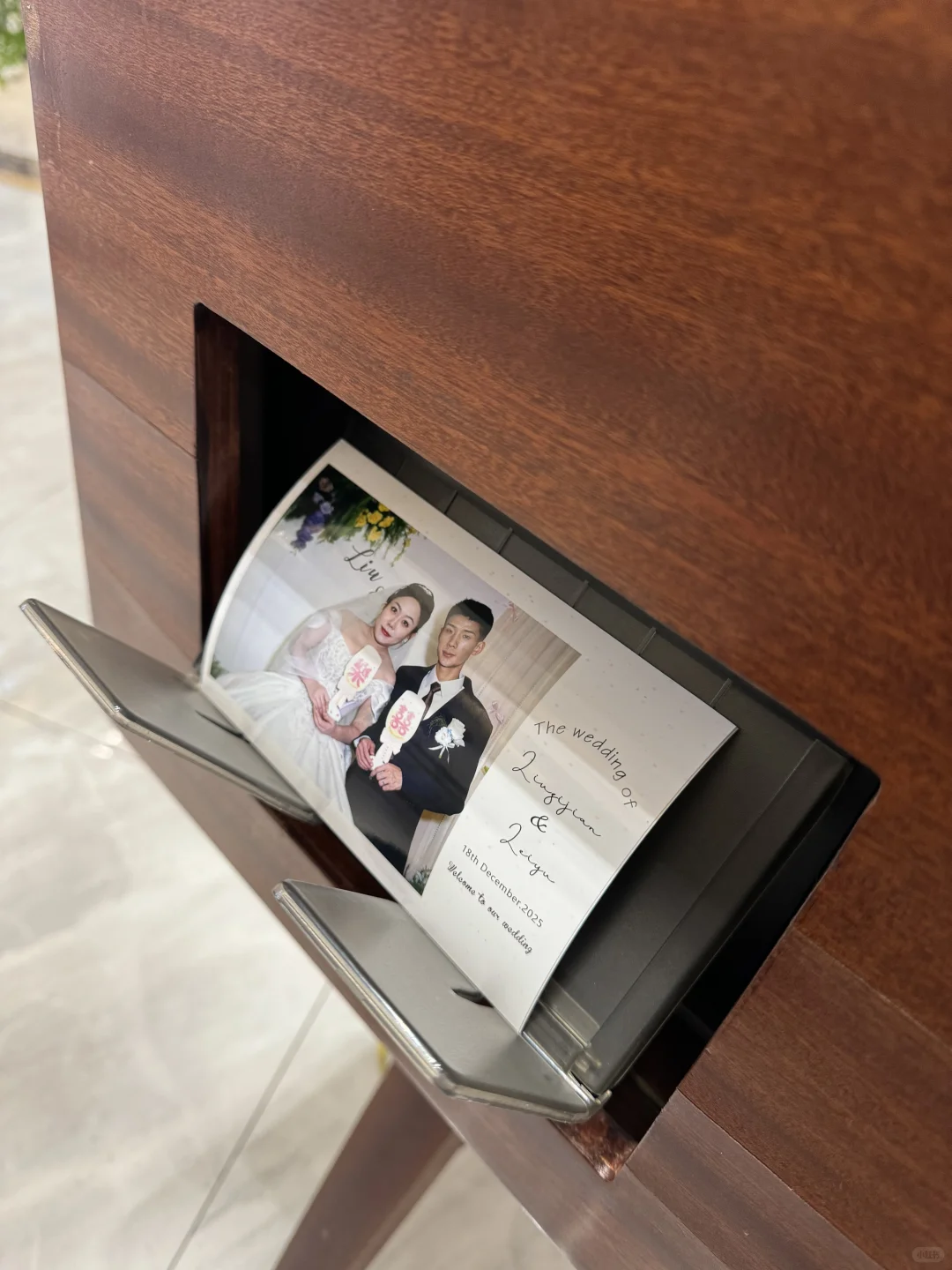 邯郸婚礼必备PHOTOBOOTH 氛围拉满