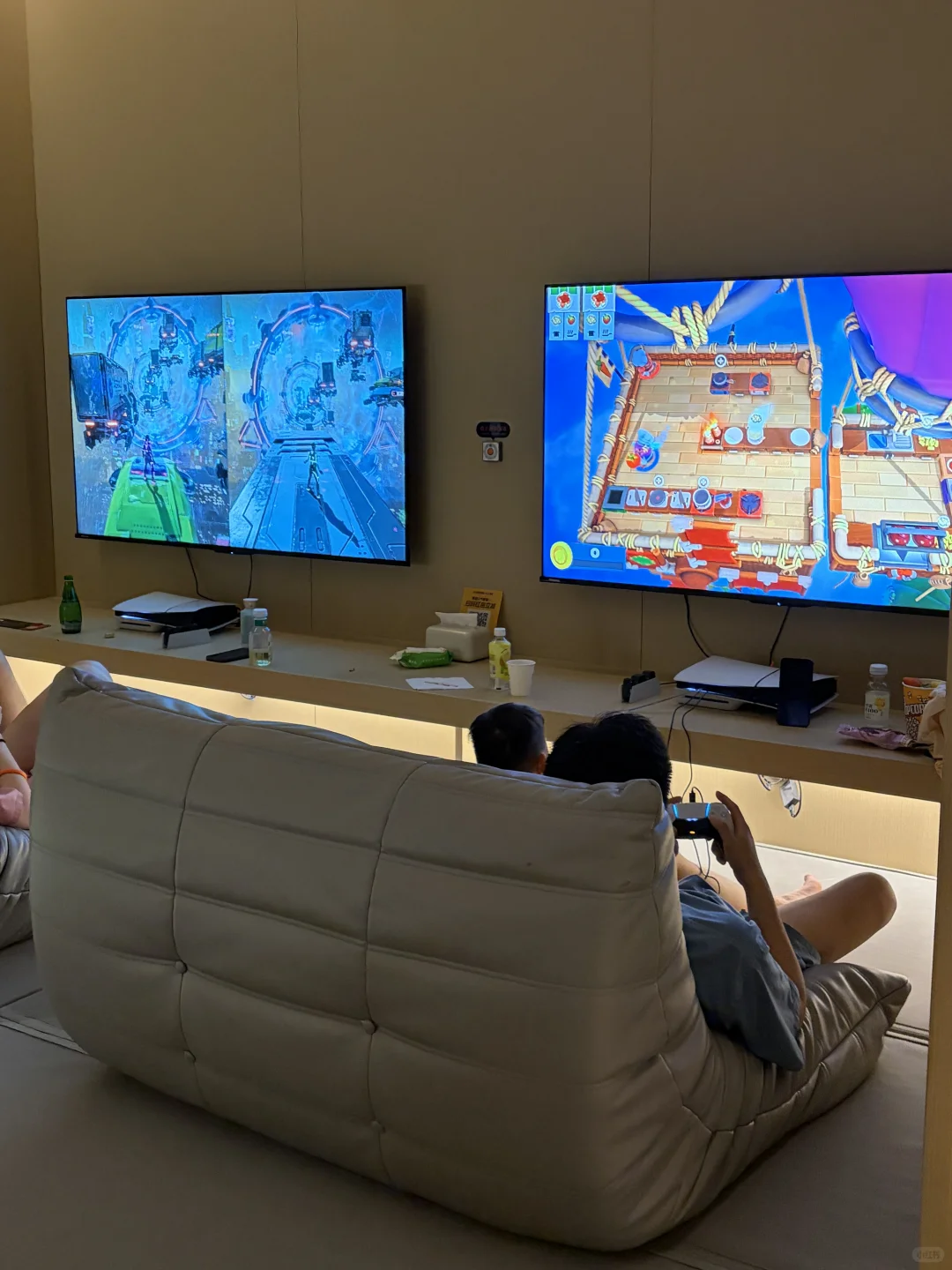 邯郸最高端洗浴场所，就这？