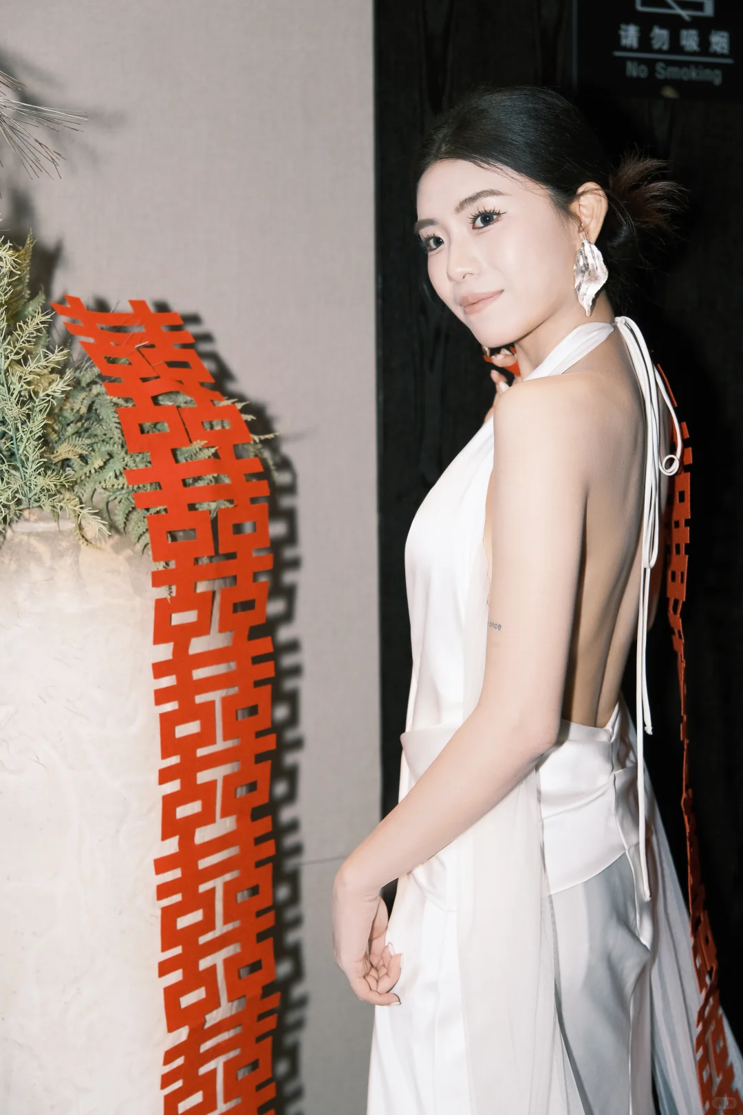 邯郸婚礼跟拍！这也太美了吧