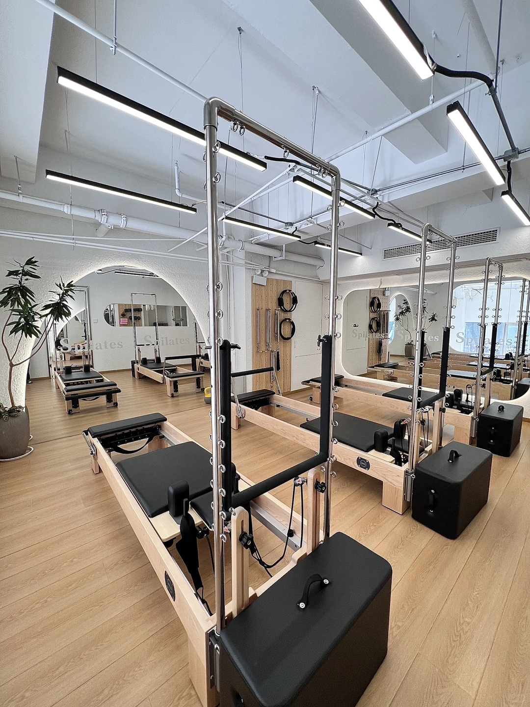 🧘🏻‍♀️Pilates｜邯郸普拉提日记˖🩰⁺⑅