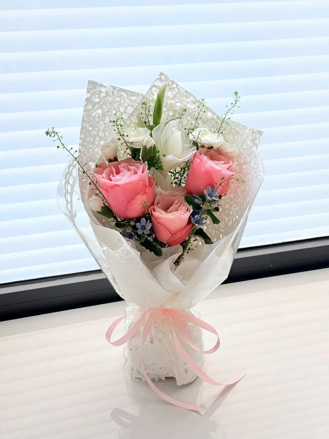 邯郸花店 | 1️⃣ 💐