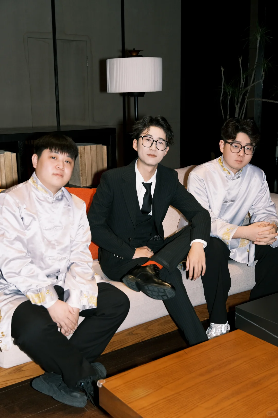 邯郸婚礼跟拍！这也太美了吧