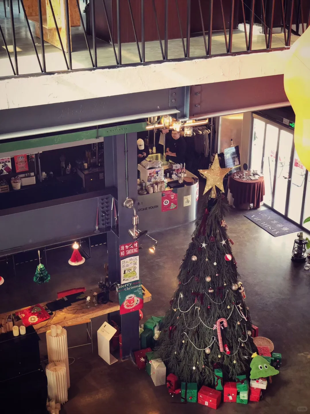 邯郸的咖啡店啥时候这么多了