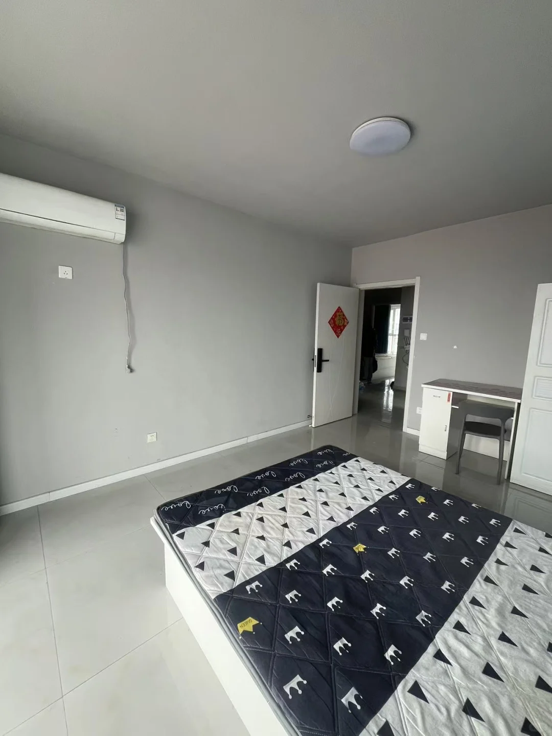 一个人住简直太爽啦