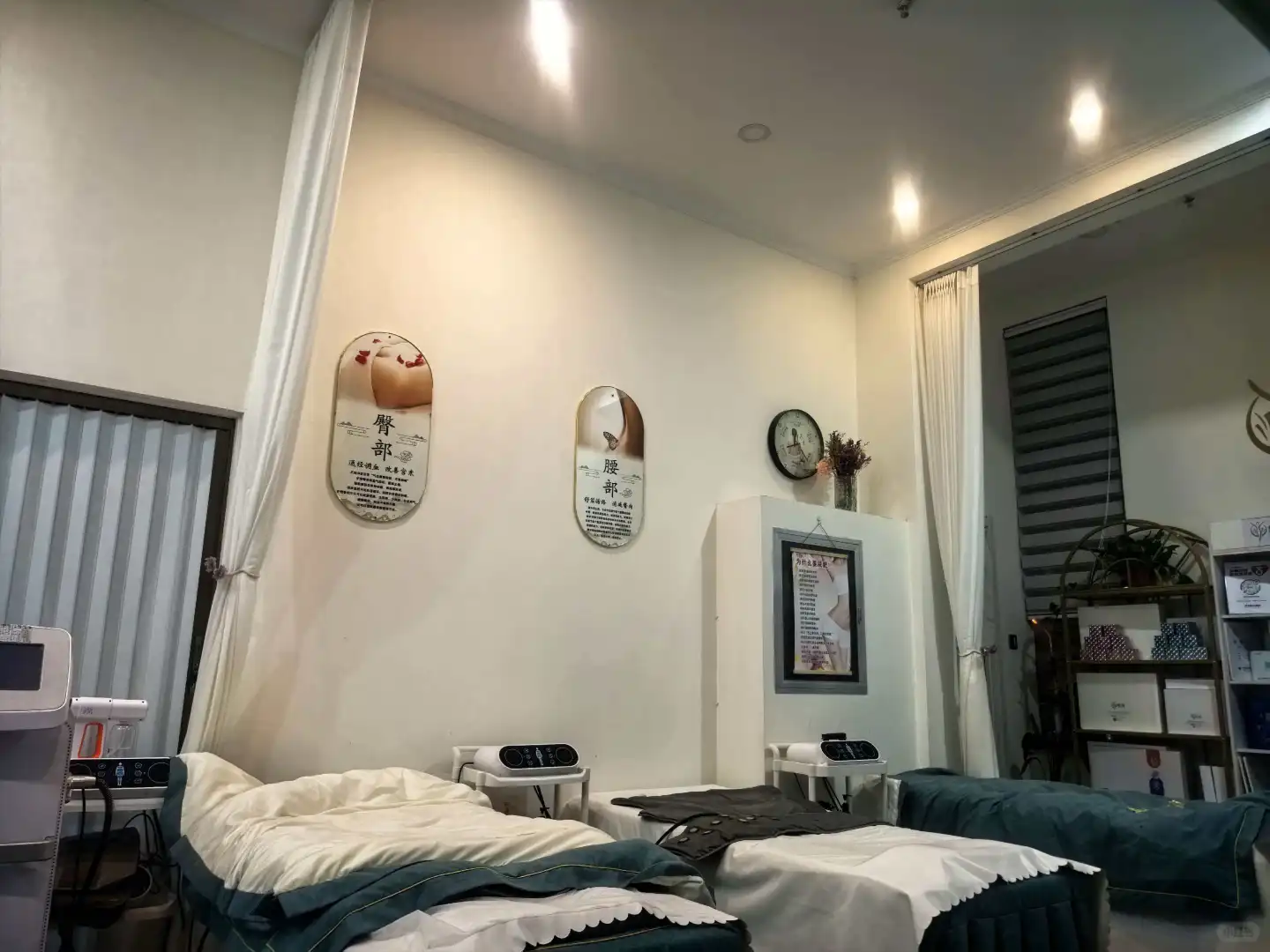 邯郸爱做护肤的小仙女们 来这家店准没错