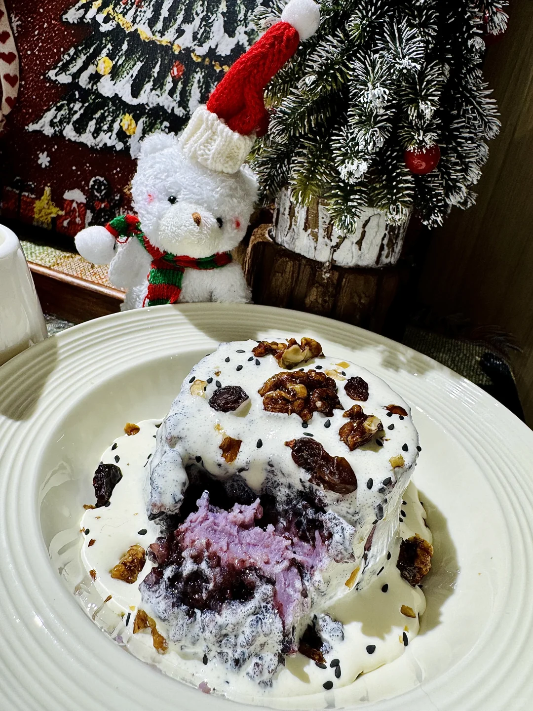 邢台这家甜品，真的是无对手！！！