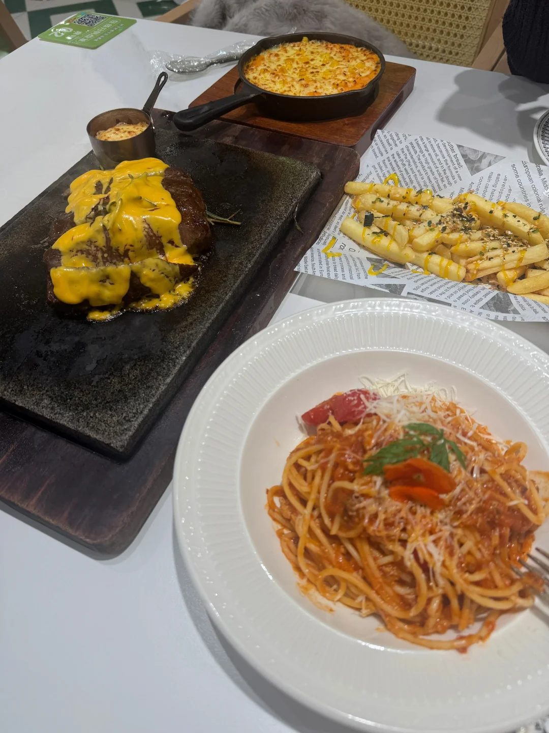 邢台｜天一城的今日份美食🍒