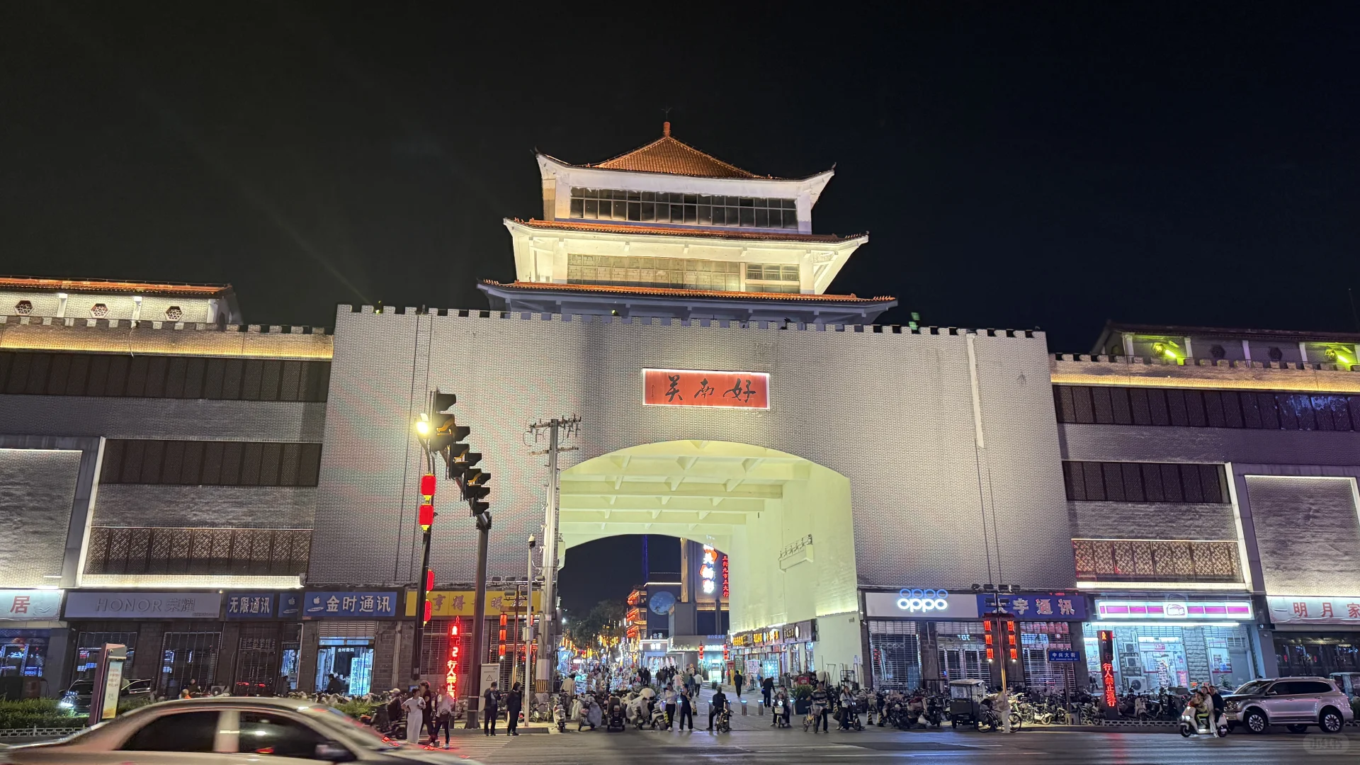 邢台：一座被高度低估的小众旅游城市（上）