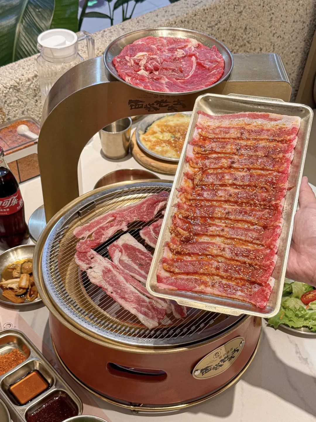 逗号立方｜西塔老太太邢台首店来啦❗❗