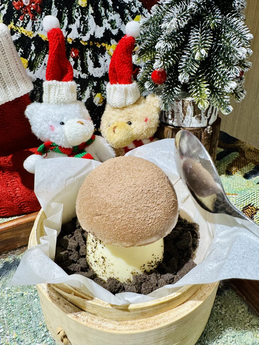 邢台这家甜品，真的是无对手！！！