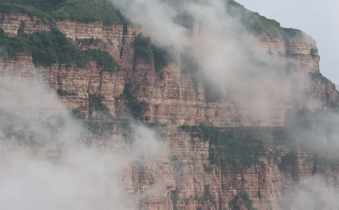 真的会有人来邢台旅游吗？