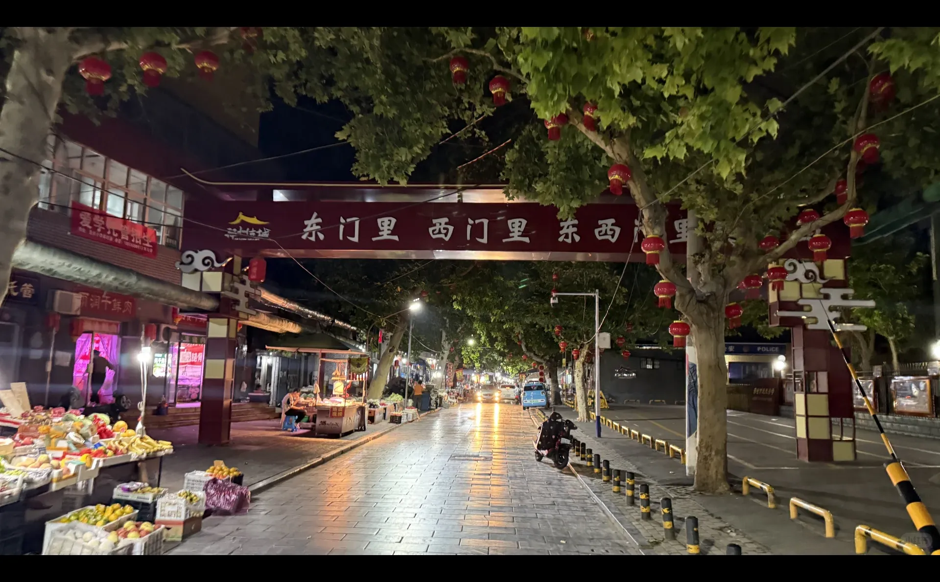 邢台：一座被高度低估的小众旅游城市（上）