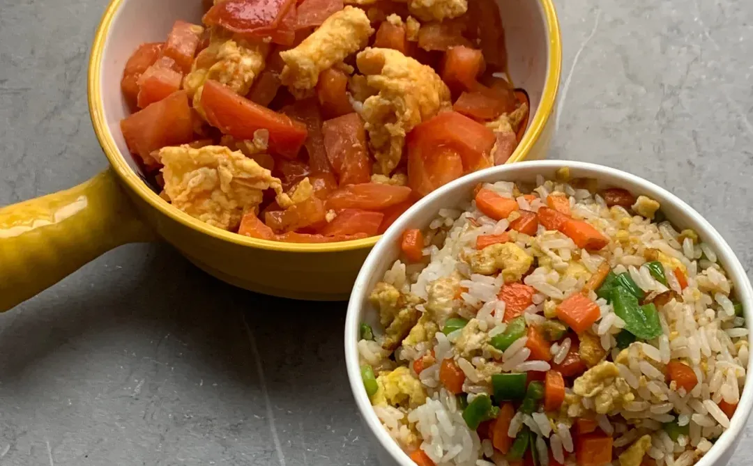 邢台减脂餐——生活打不败认真吃饭的人