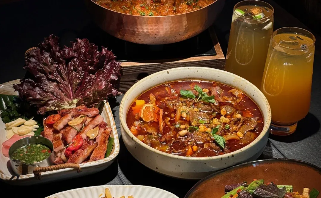 邢台！首店！不踩雷点单攻略来了！！！