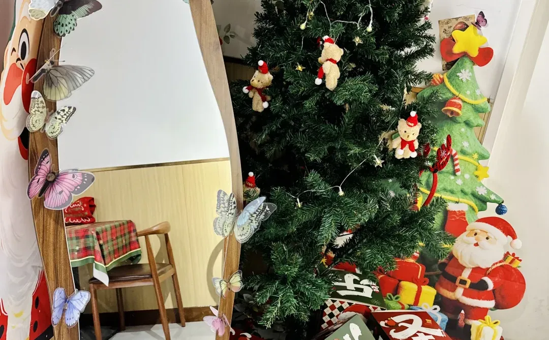 邢台这家甜品，真的是无对手！！！