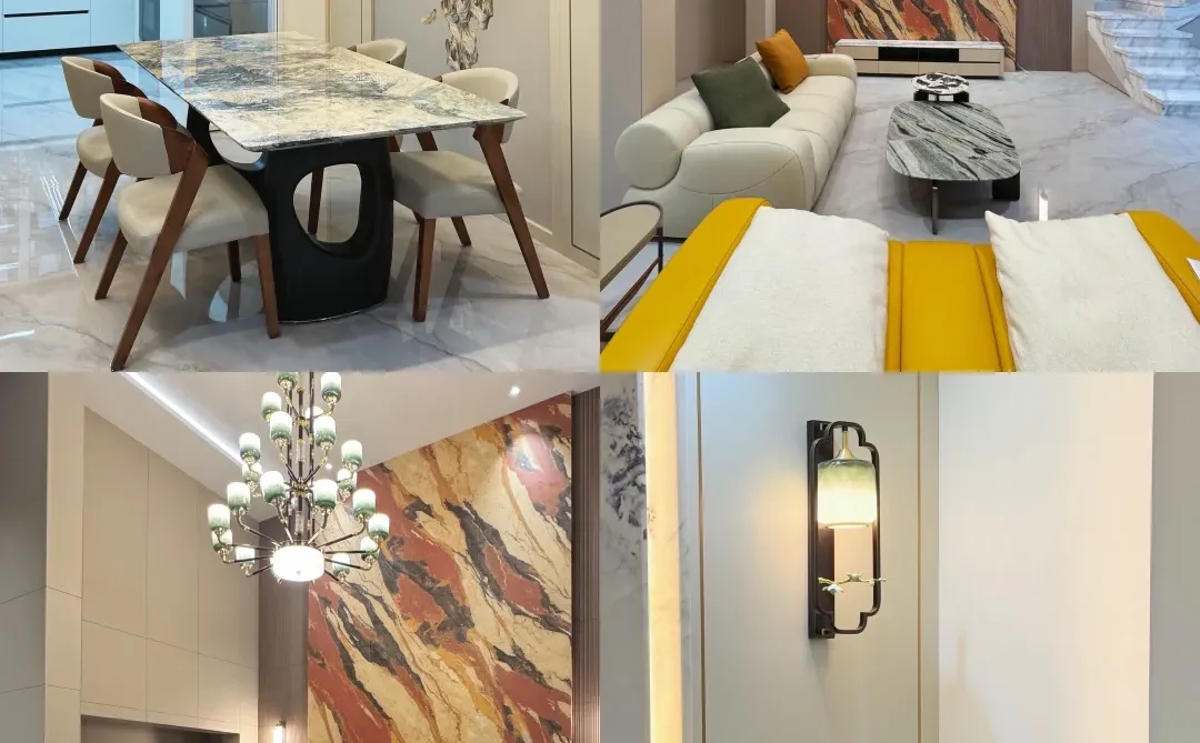 邢台装修必看｜星艺实景合集