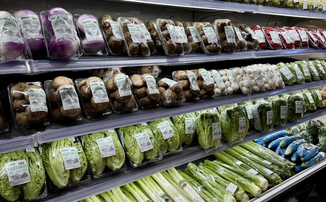 邢台人冲！北国超市终于升级开业了！！