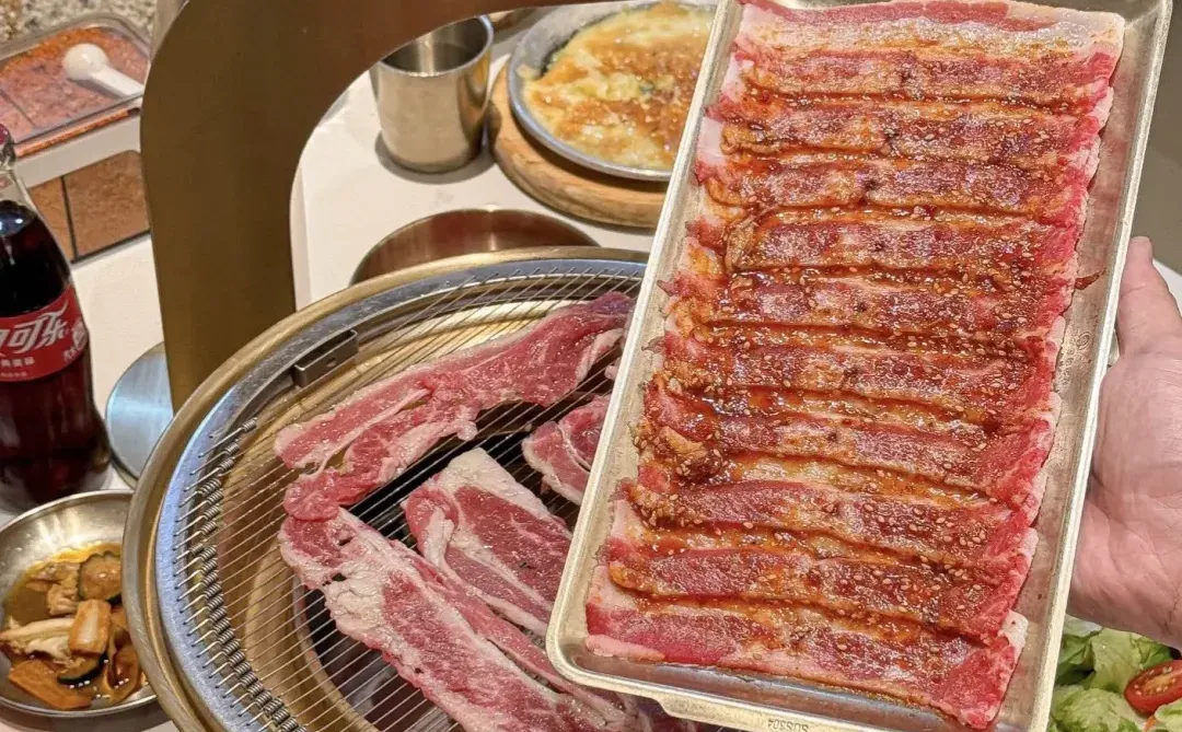 逗号立方｜西塔老太太邢台首店来啦❗❗