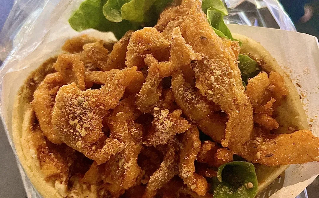 邢台｜谁懂这一口