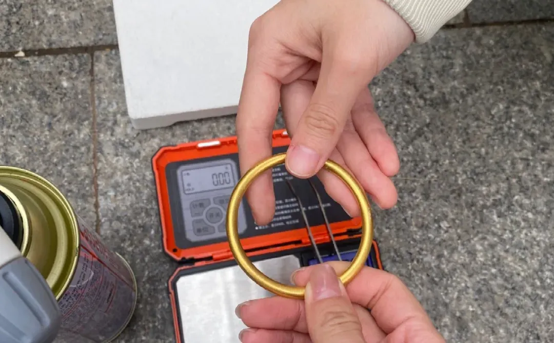 邢台黄金回收985一克！我真的收不起啊