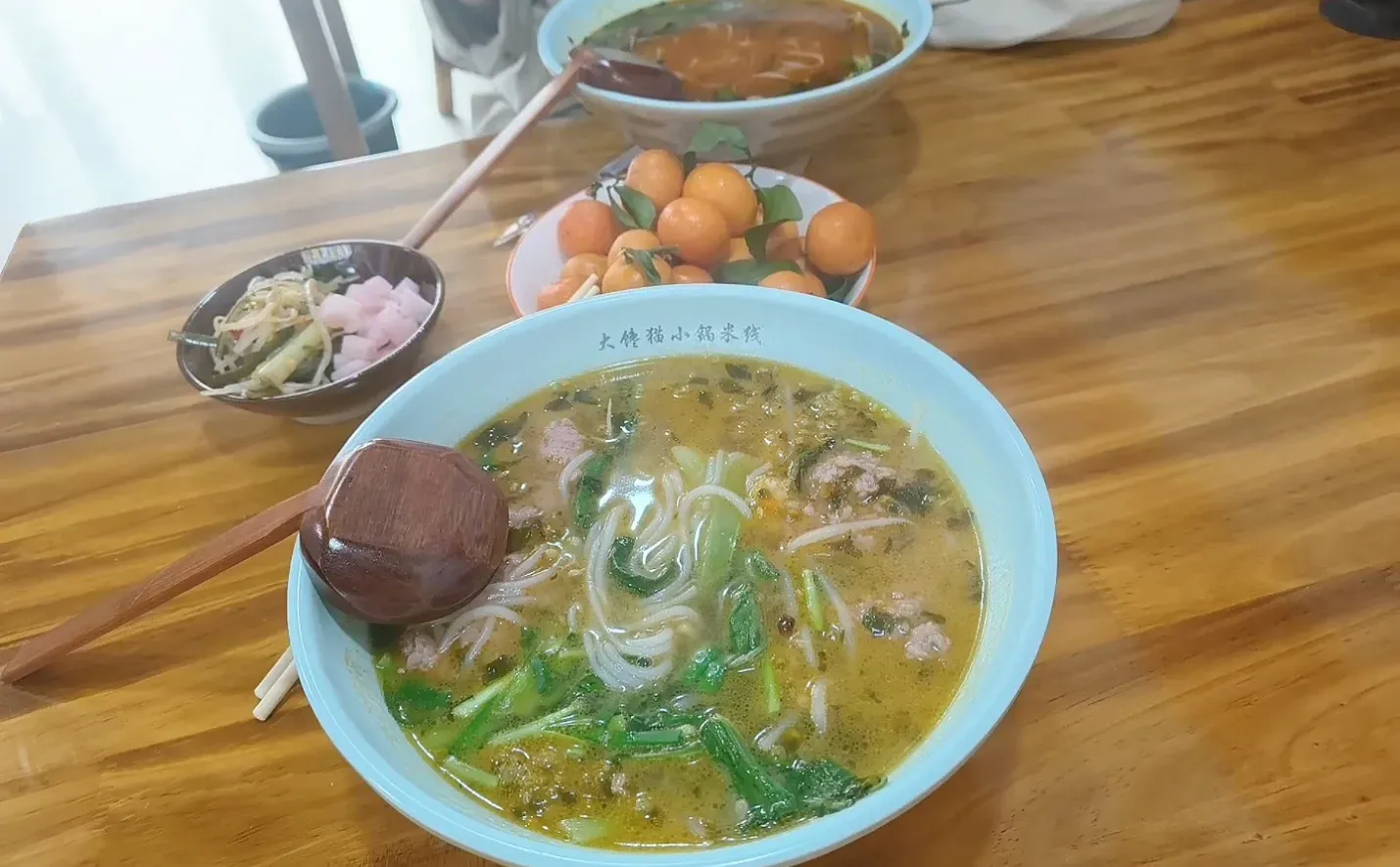 藏在邢台五四街的宝藏小店