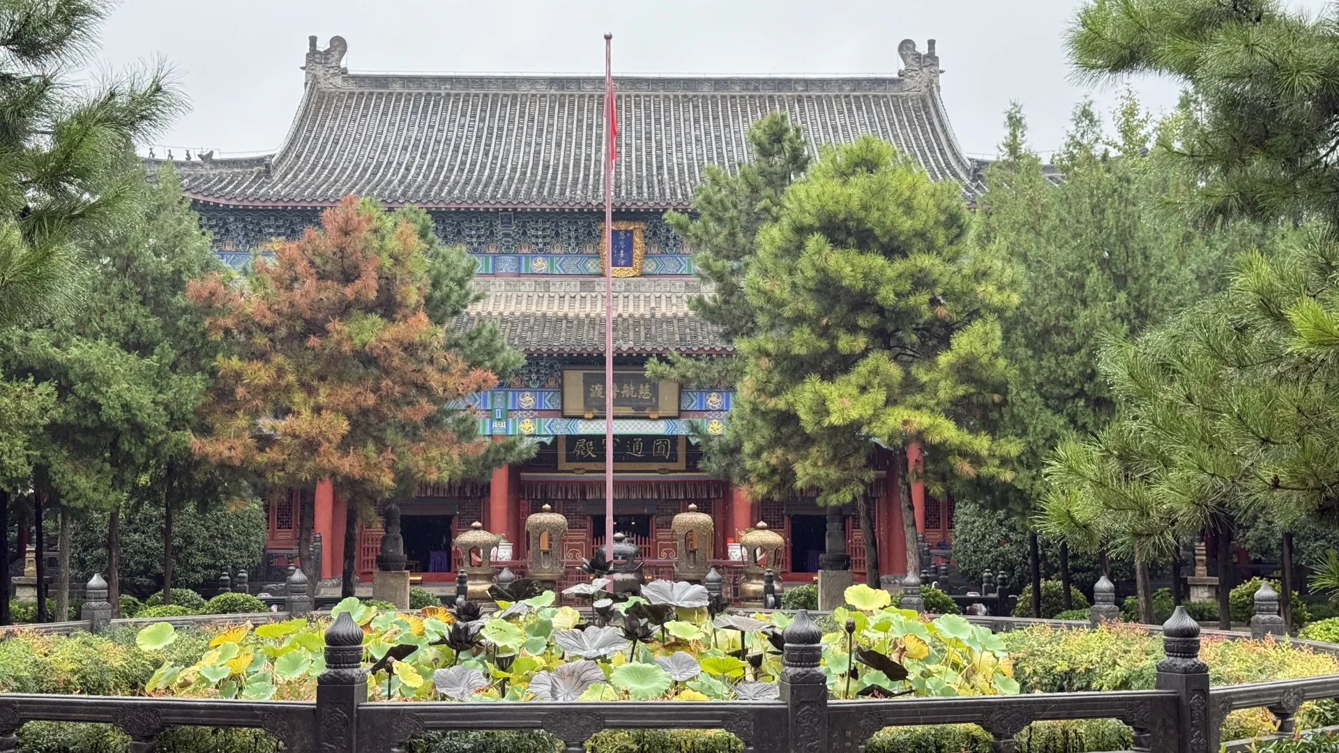 邢台：一座被高度低估的小众旅游城市（上）