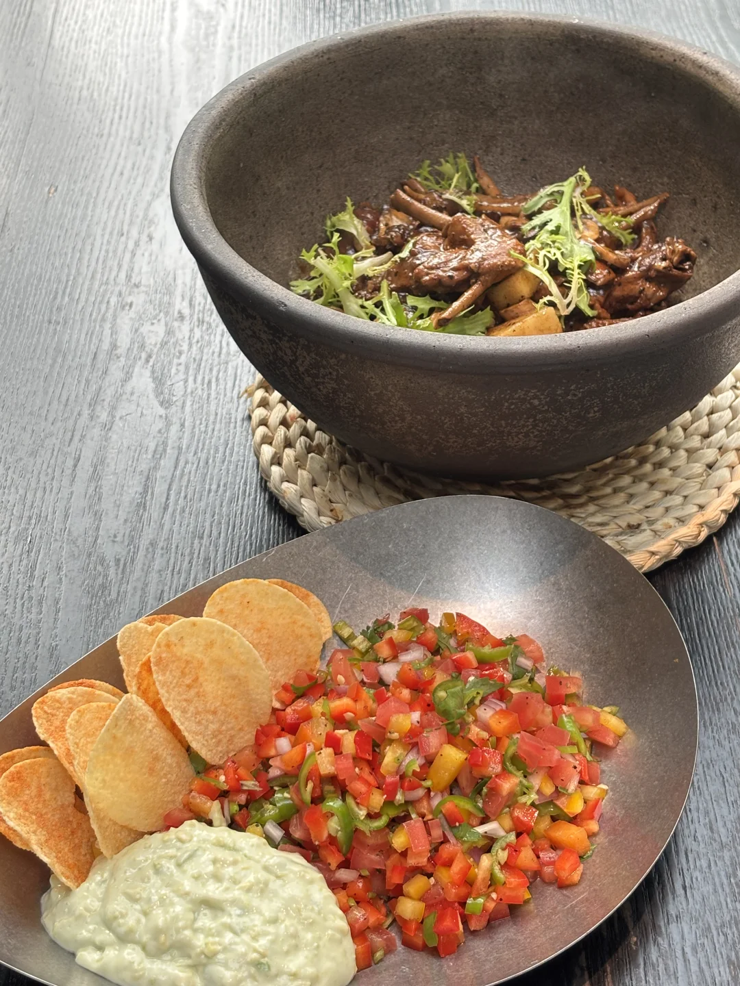 邢台）我愿称之为最伟大的鸡尾酒！！！