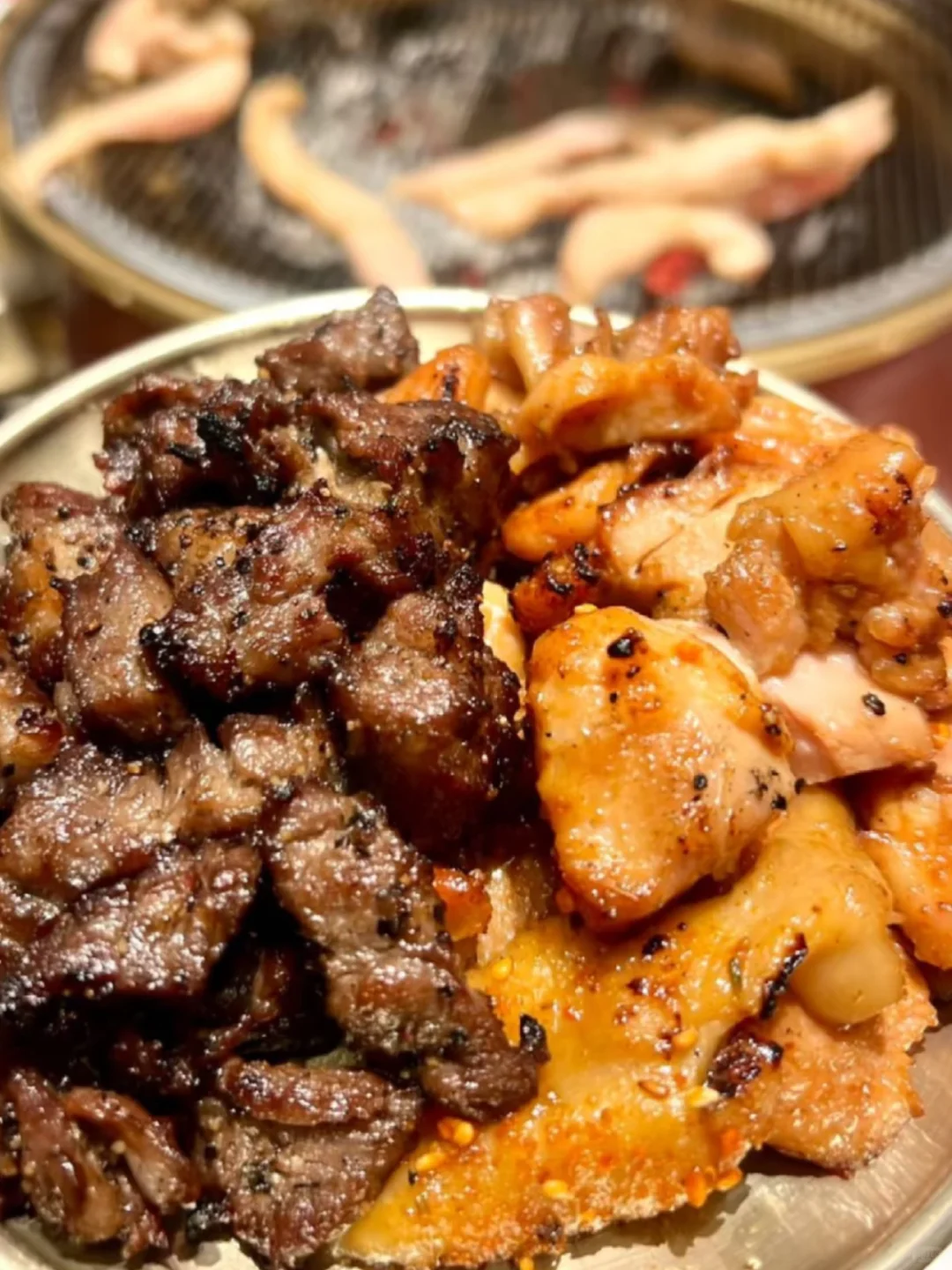 什么‼️邢台居然也有西塔老太太了💥