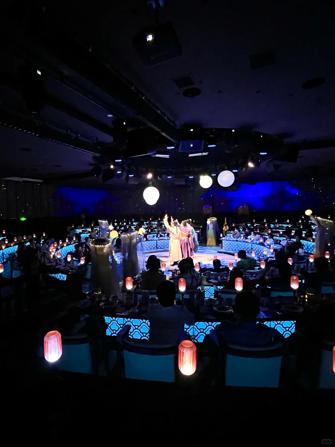 邢台还有这种好地方啊！！超好看好吃！！