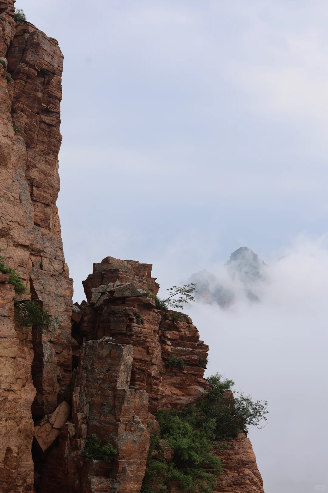 真的会有人来邢台旅游吗？