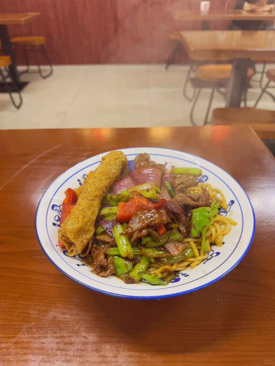 邢台|这一碗面谁吃了不迷糊❗❗