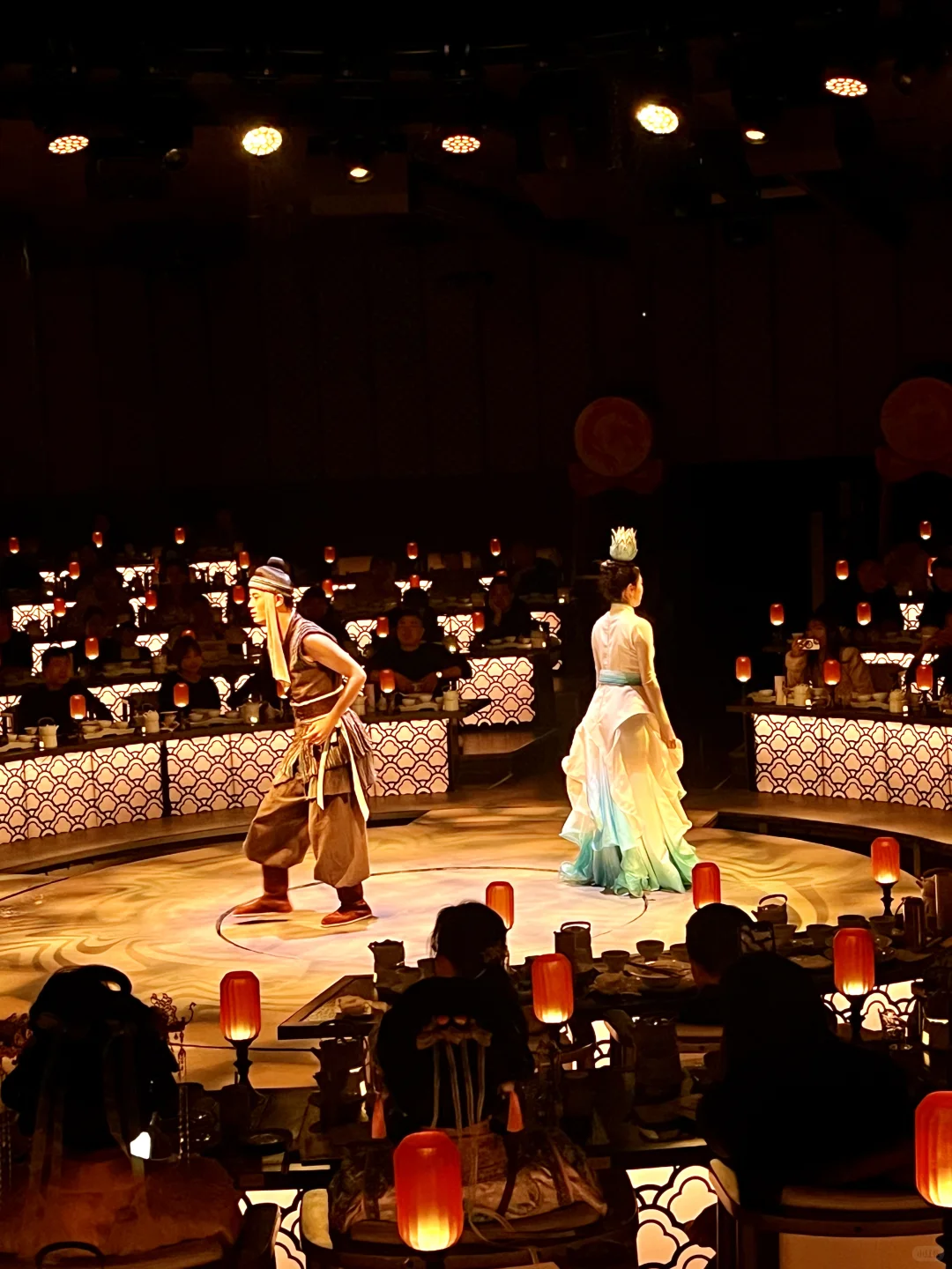 邢台还有这种好地方啊！！超好看好吃！！