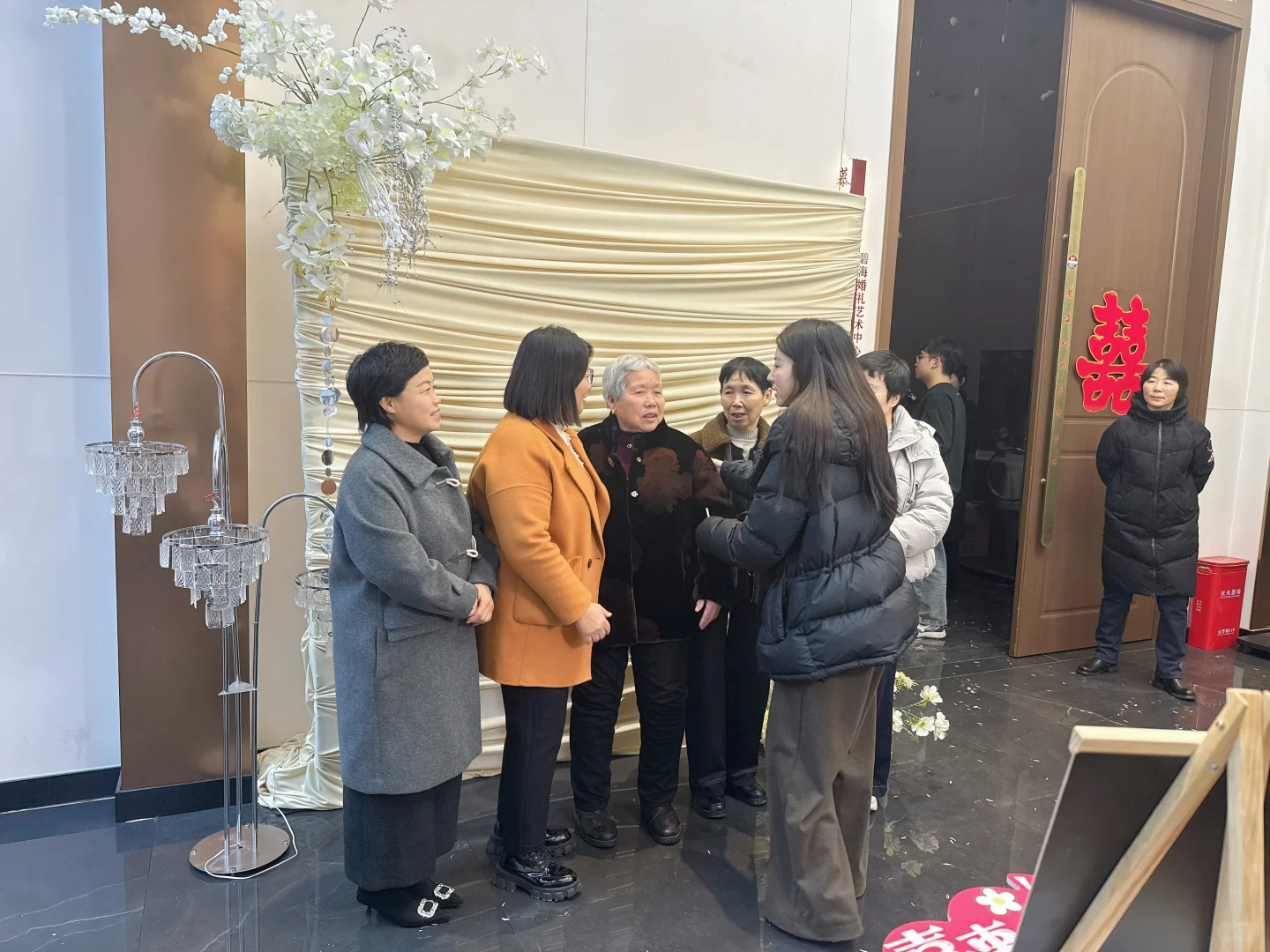 12月19日邢台碧海酒店