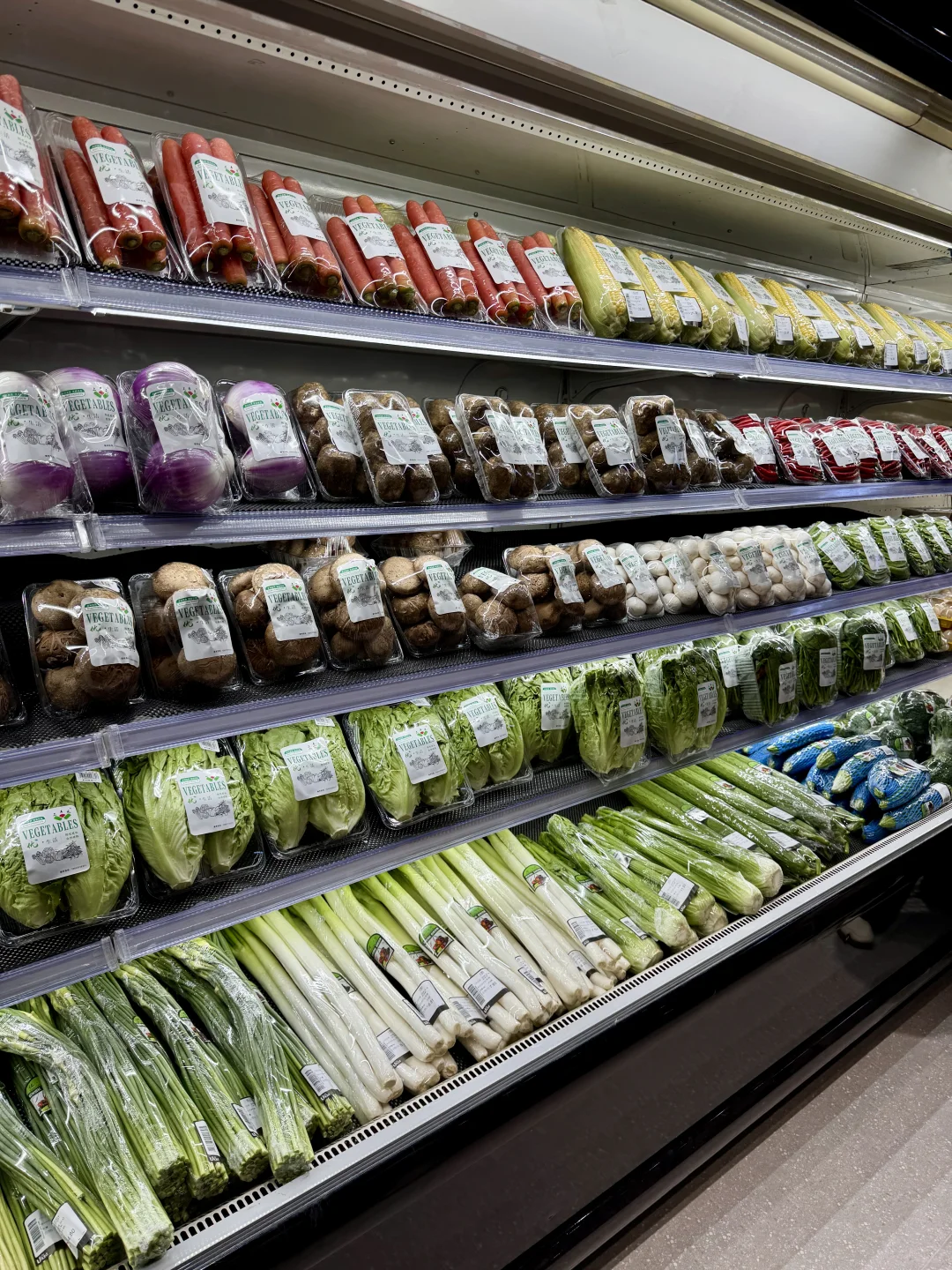 邢台人冲！北国超市终于升级开业了！！