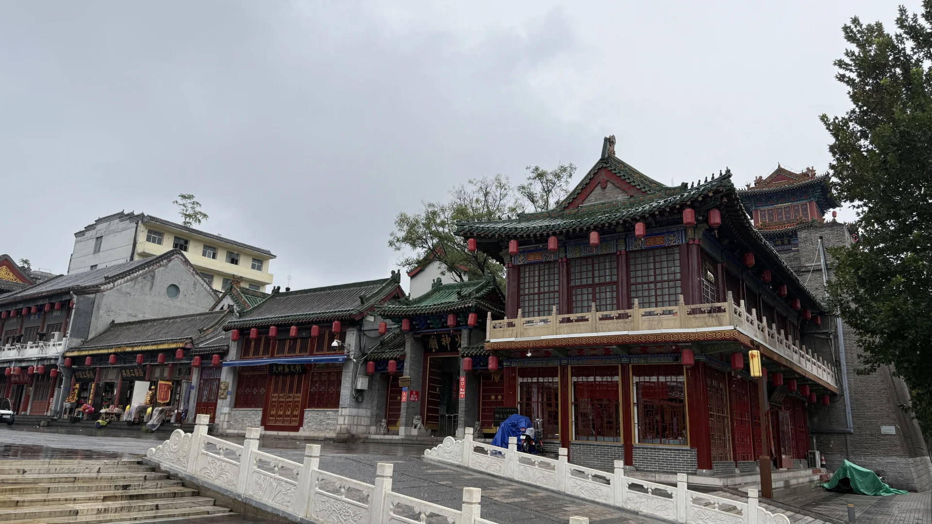 邢台：一座被高度低估的小众旅游城市（上）