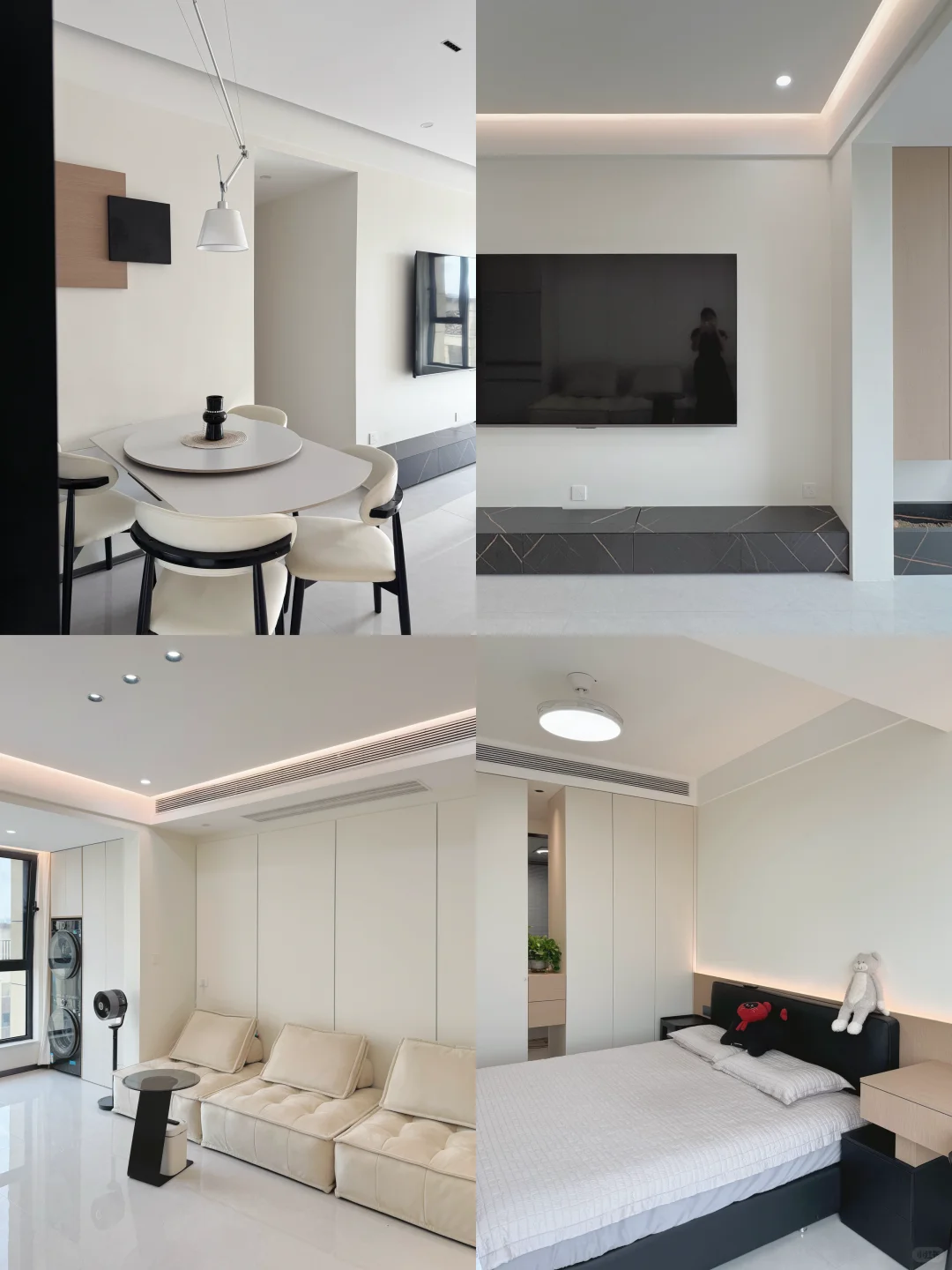 邢台装修必看｜星艺实景合集