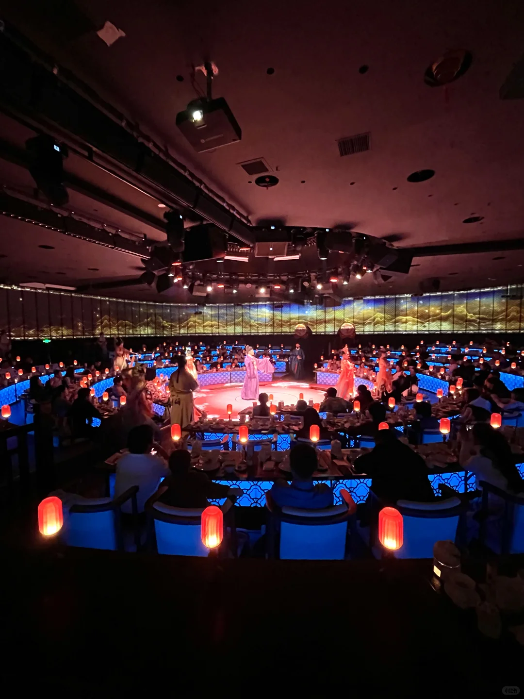 邢台还有这种好地方啊！！超好看好吃！！