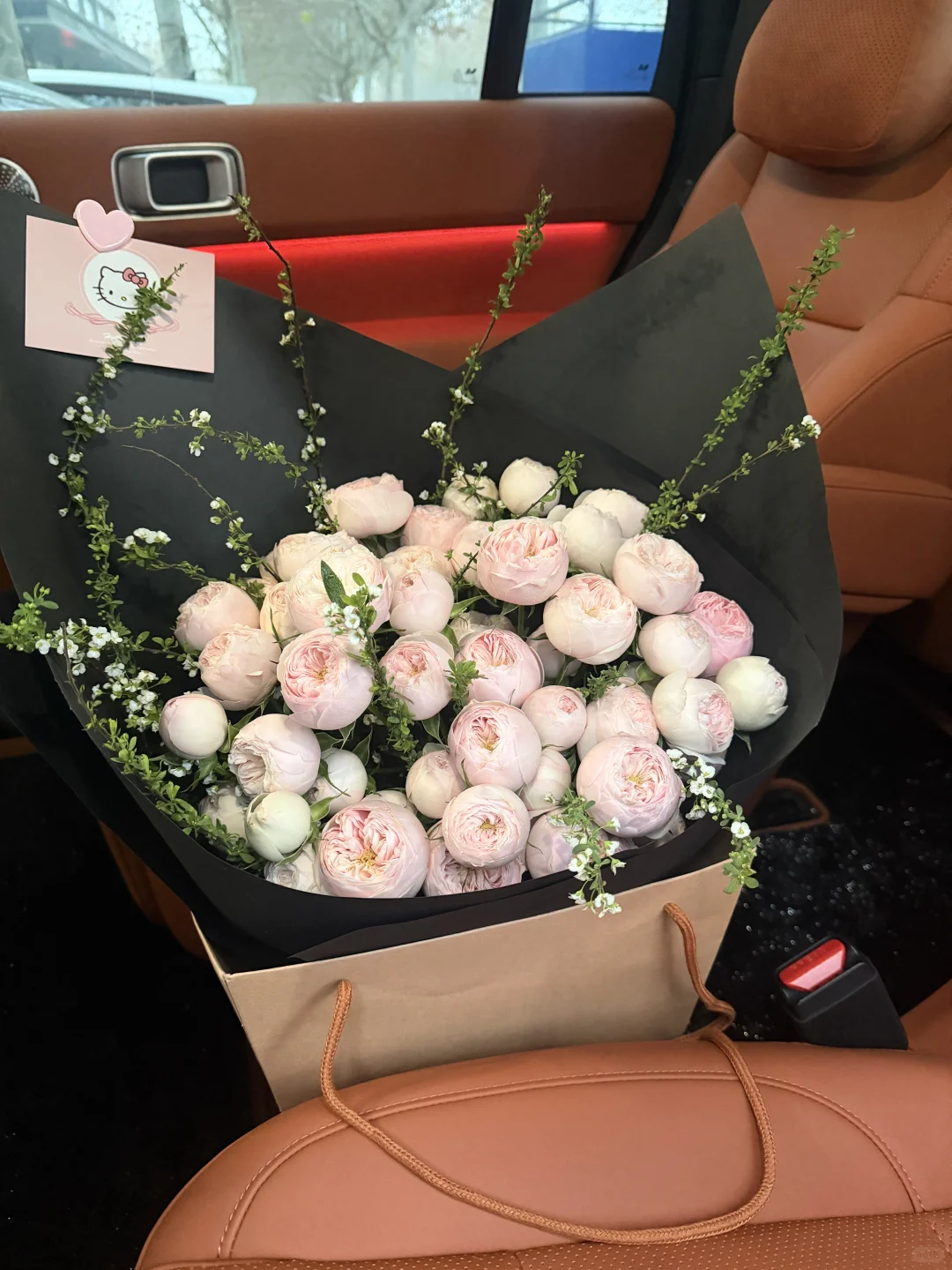 邢台花店｜超级有氛围的花