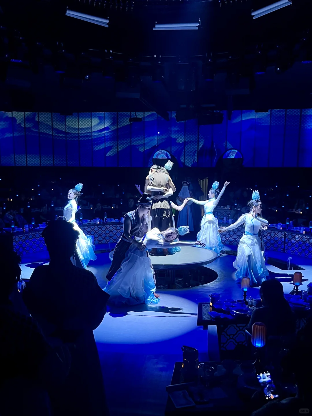 邢台还有这种好地方啊！！超好看好吃！！