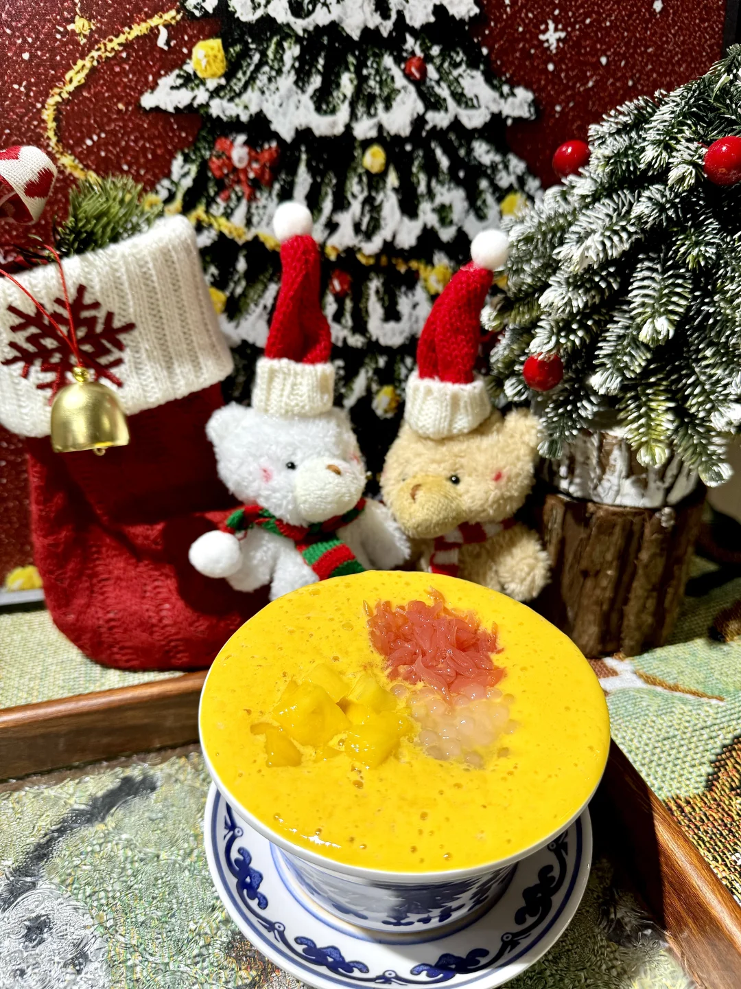 邢台这家甜品，真的是无对手！！！