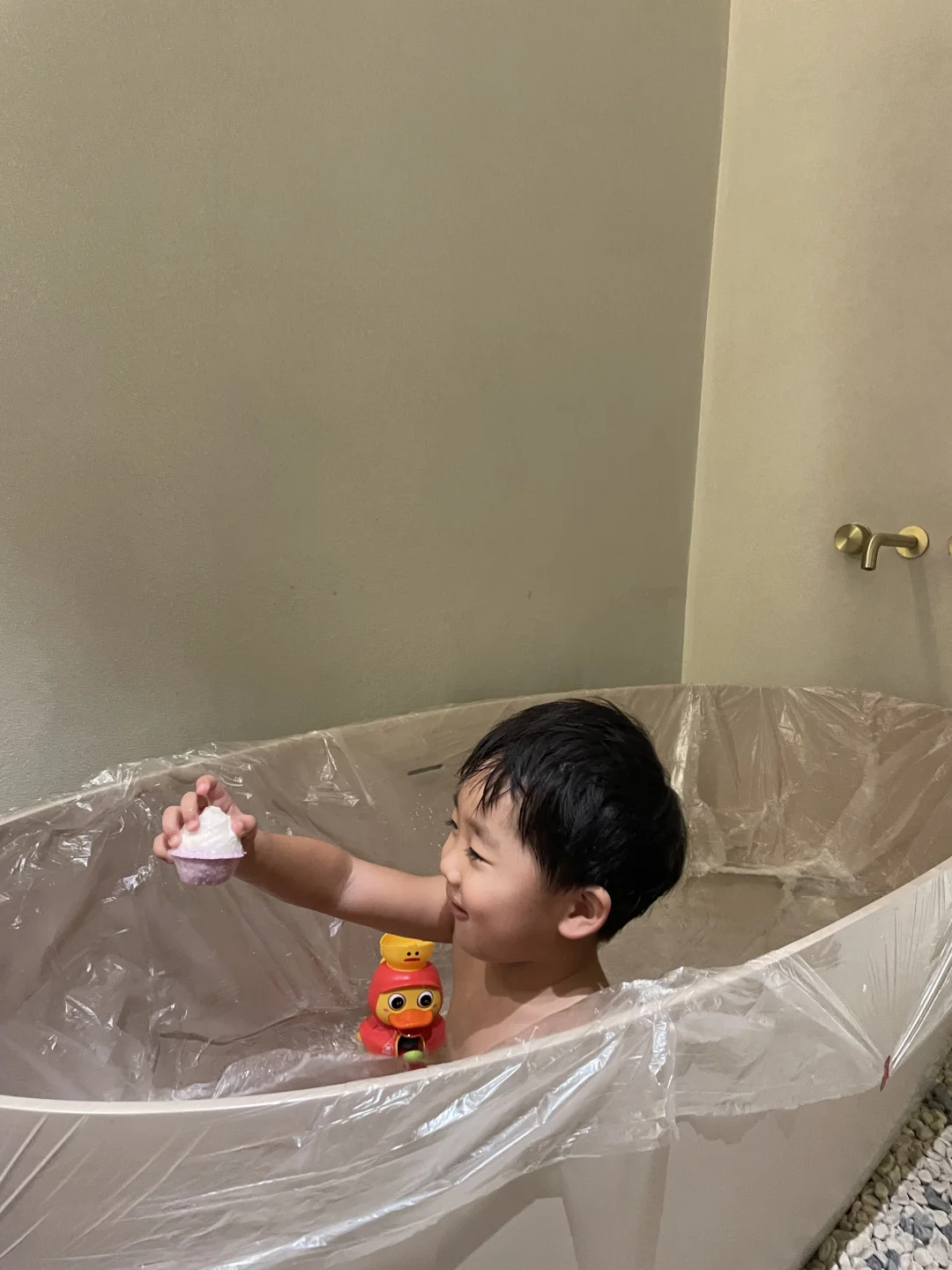 不说是邢台，我以为住进了山里的阿那亚