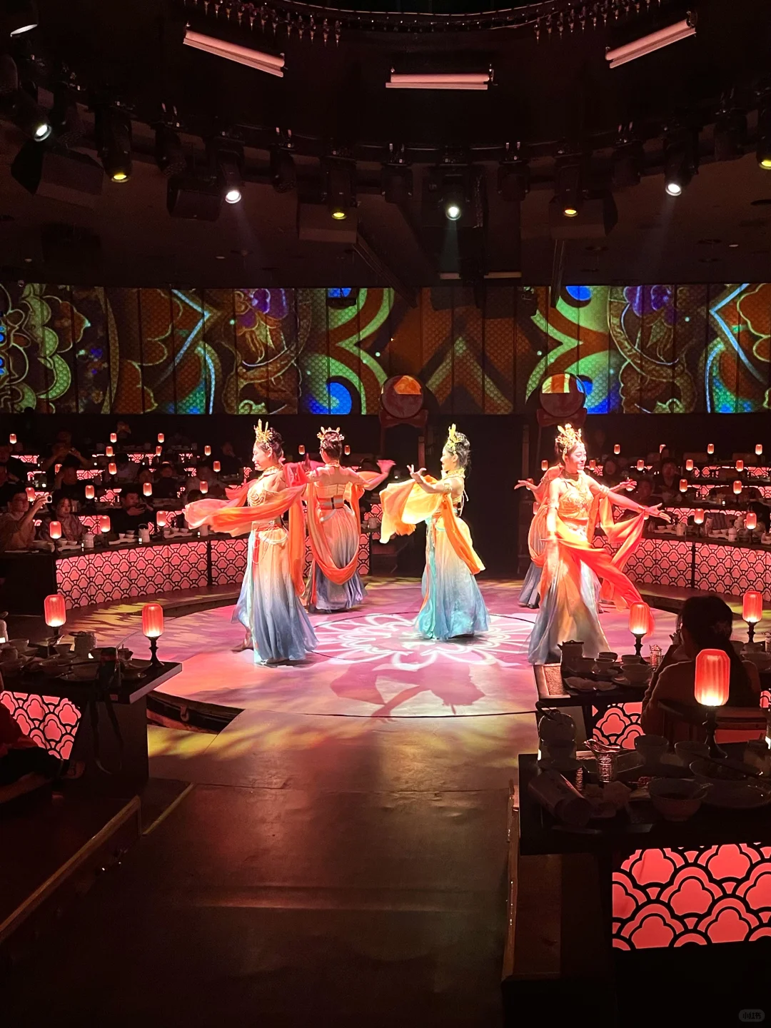 邢台还有这种好地方啊！！超好看好吃！！