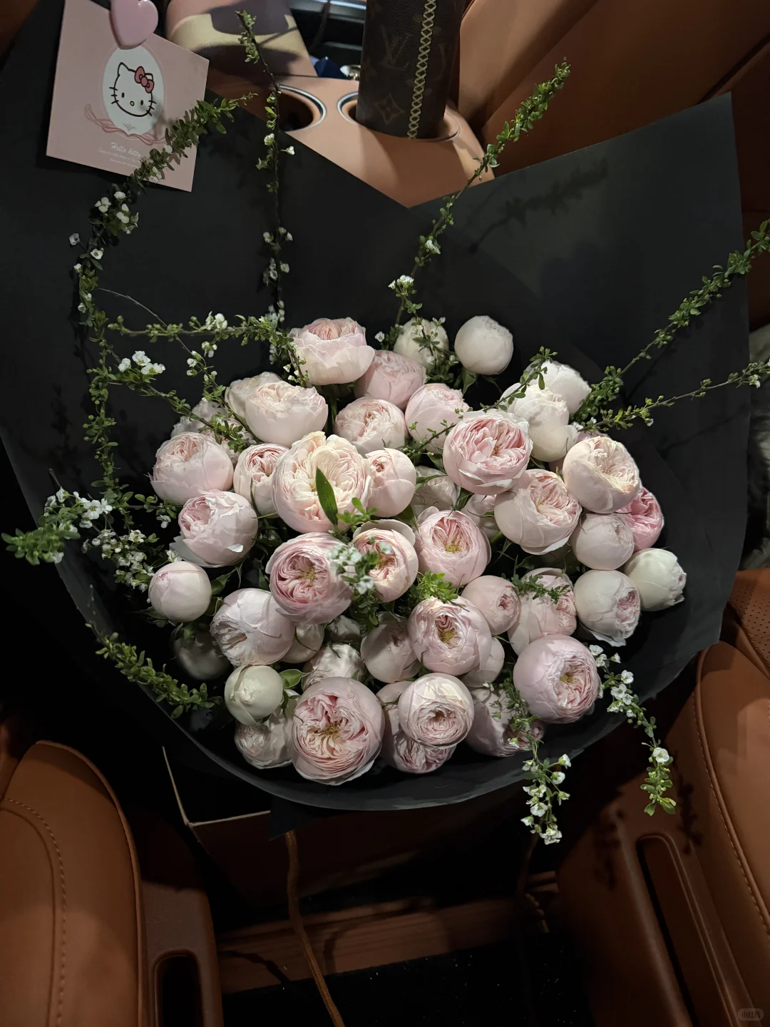邢台花店｜超级有氛围的花