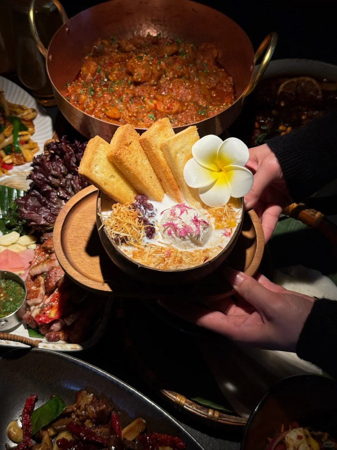 邢台！首店！不踩雷点单攻略来了！！！