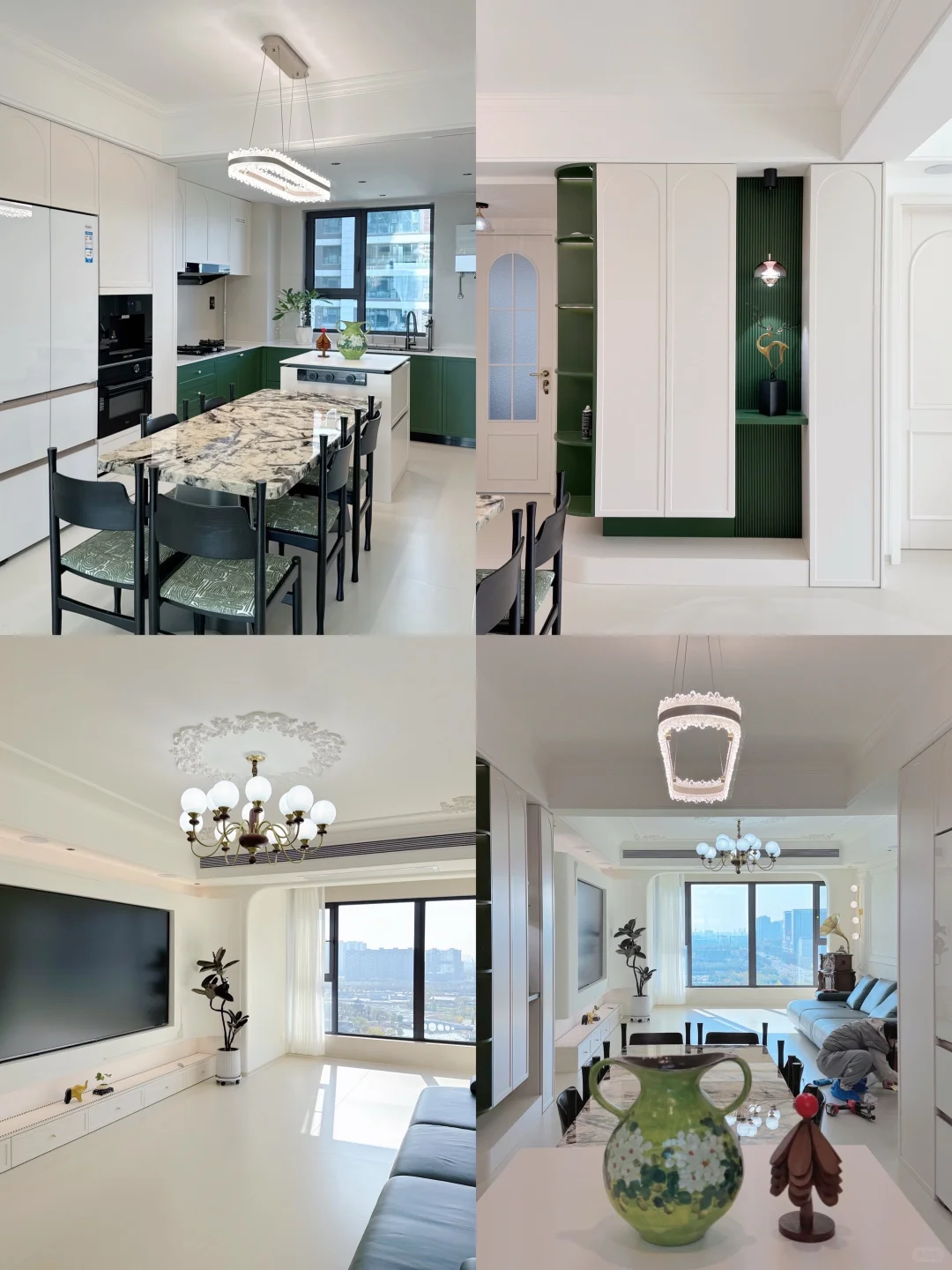 邢台装修必看｜星艺实景合集