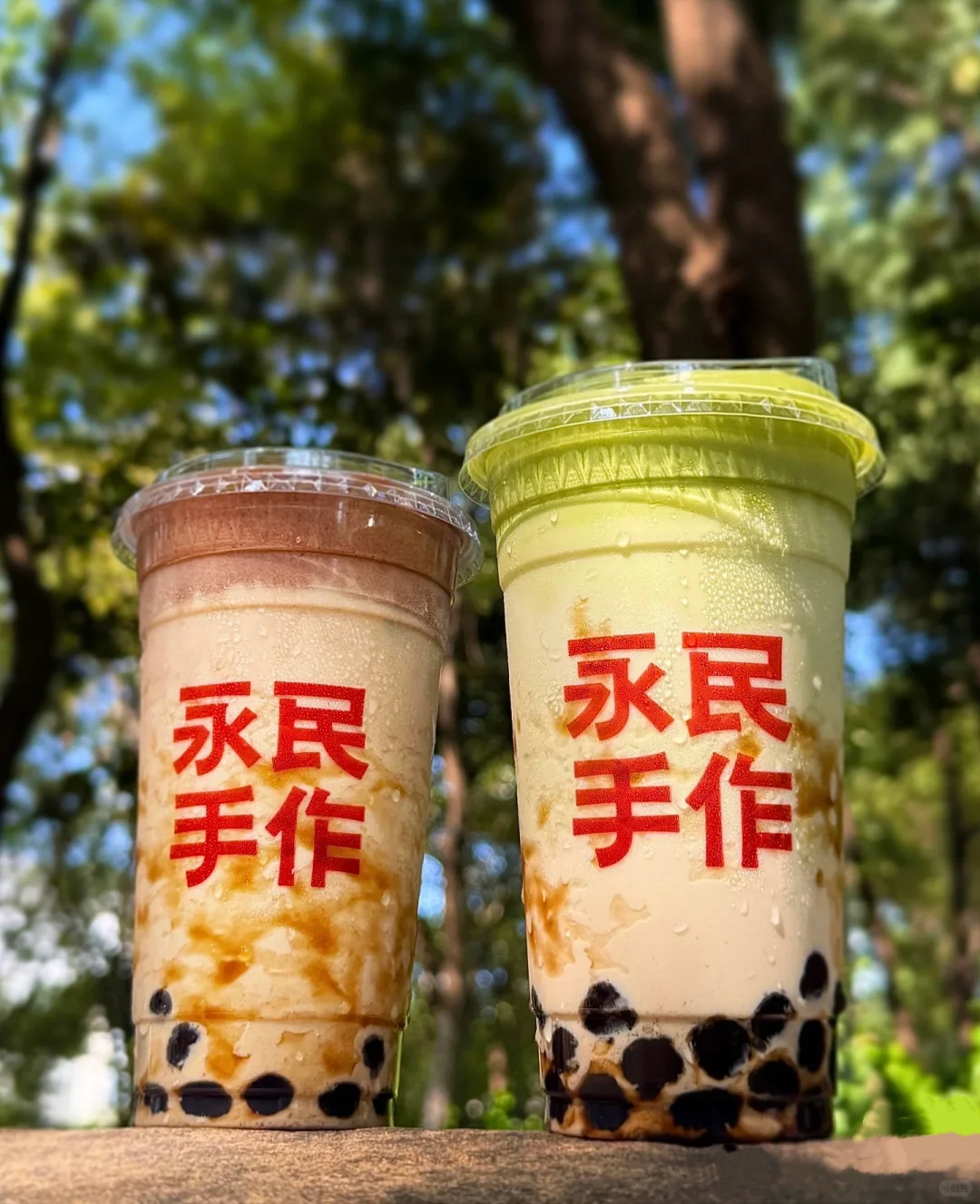 📣 邢台奶茶新地标来了！