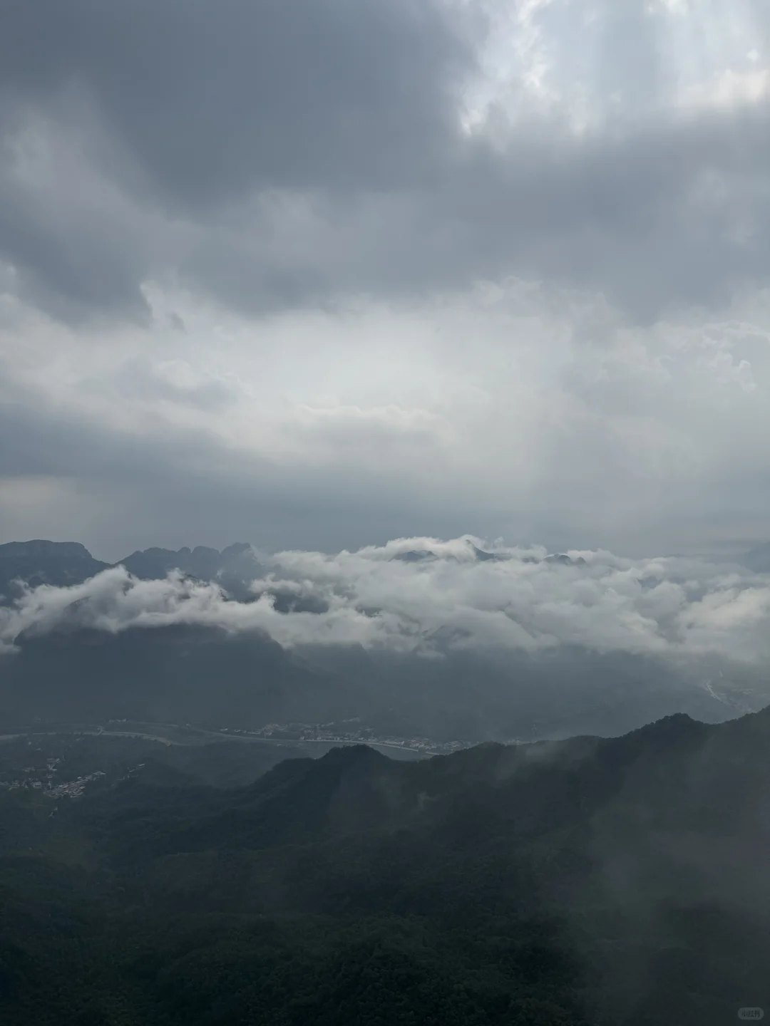 真的会有人来邢台旅游吗？