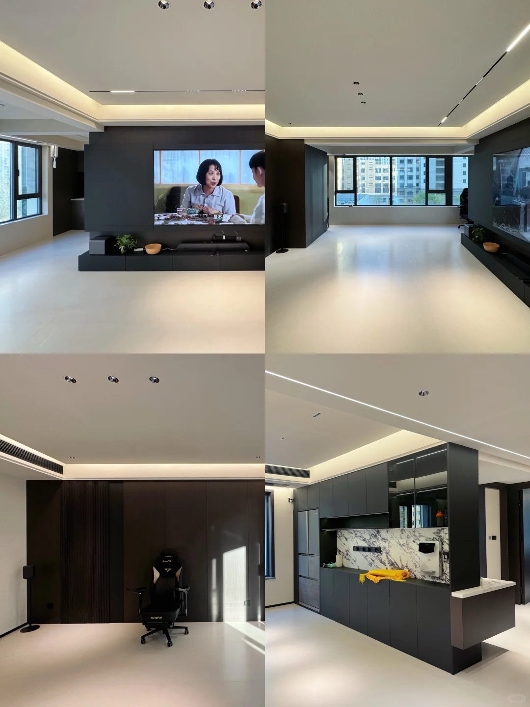 邢台装修必看｜星艺实景合集